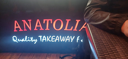 Photo of Anatolia Take Away - 134 Charminster Rd, Bournemouth BH8 8UU